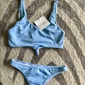 Zaful Bikini